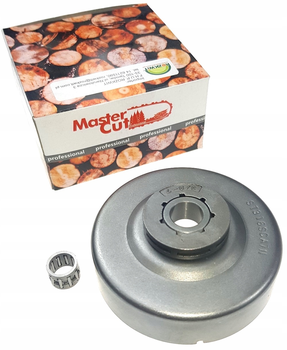 

Bęben Sprzęgła Do Pilarki Stihl 029 034 036 039