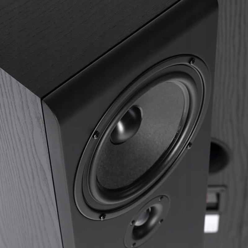 KOLUMNY STEREO PYLON AUDIO OPAL 20 CZARNE PARA Model Opal 20