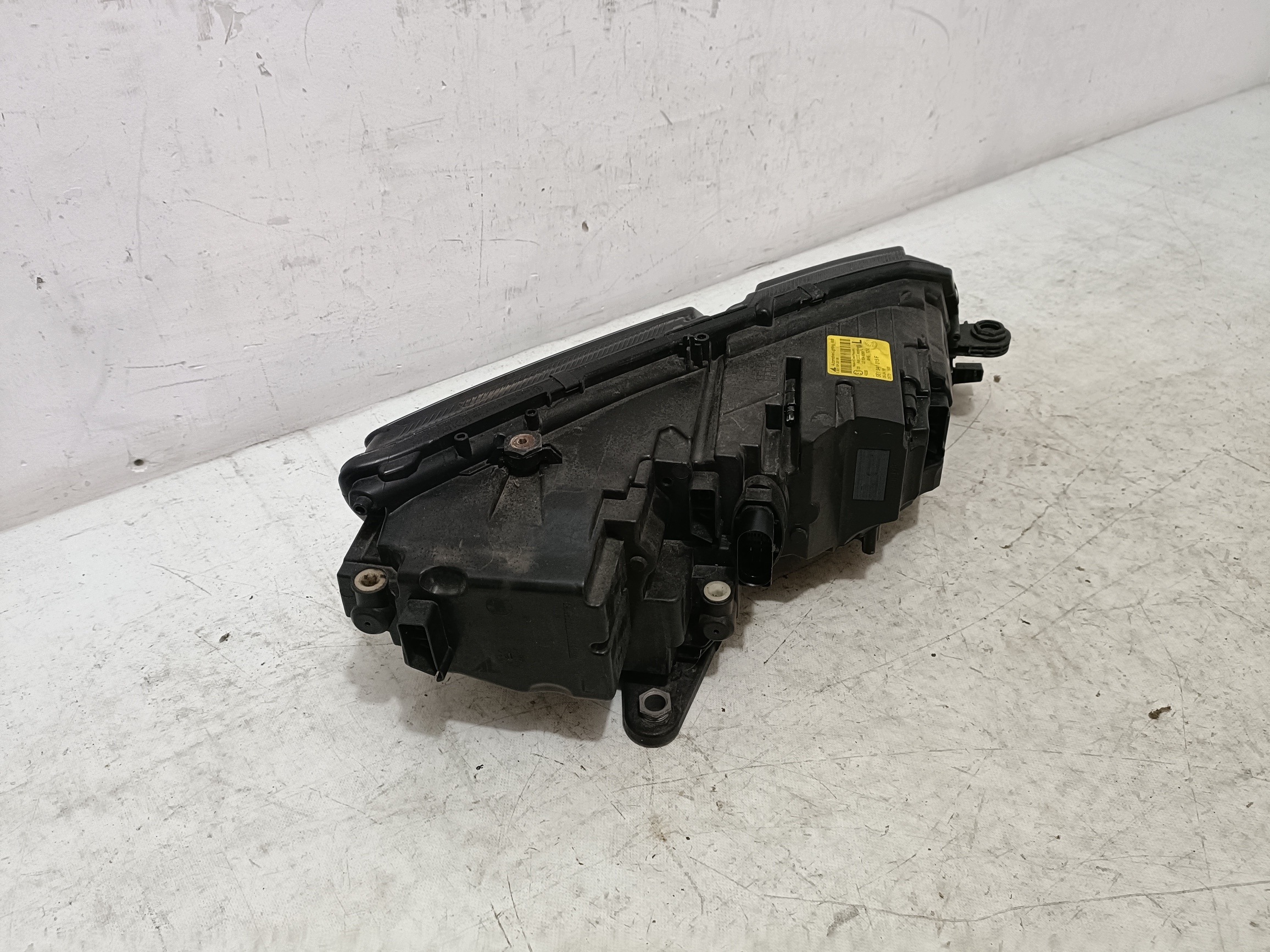 SKODA OCTAVIA 3 III FL LIFT 16-20 light left FULL LED 5E1941015F