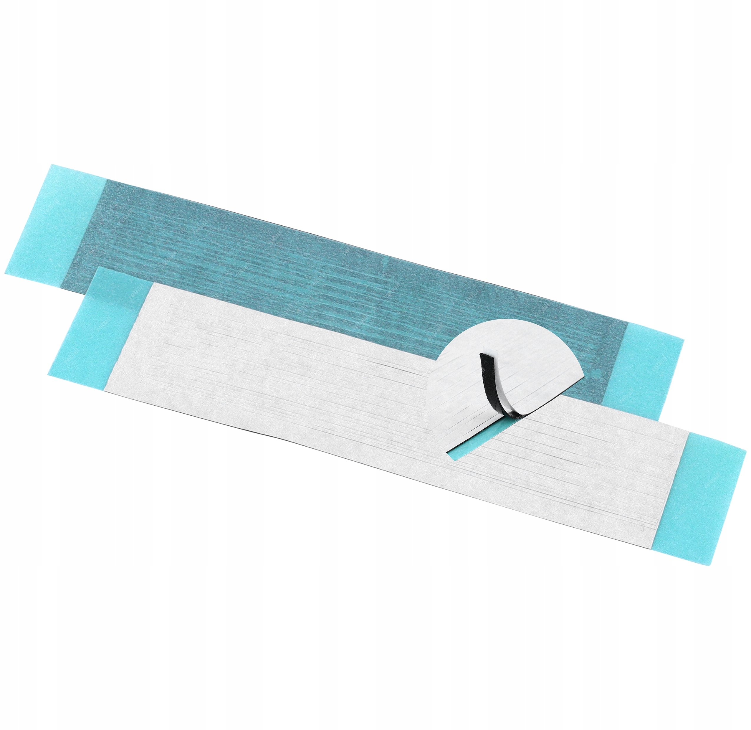 

Taśma Montażowa Gsm Klej Ramka Dotyk 1mm 1,4m