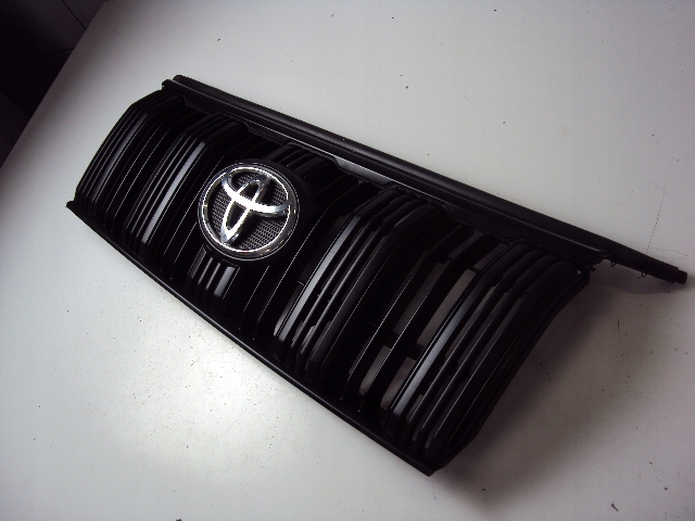 GRILL ATRAPA TOYOTA LAND CRUISER J150 2013-2017