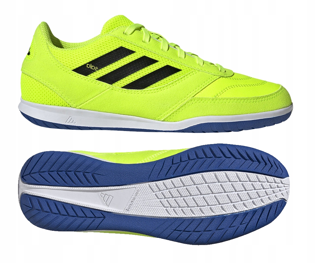 Adidas Buty Halowe Top Sala Competition II JP5640 r.38 2/3
