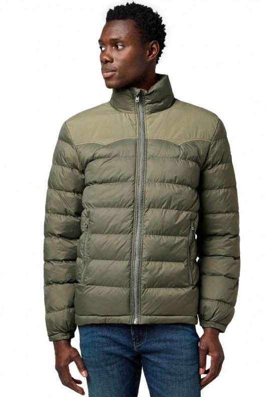 Bunda Wrangler 112371449 L