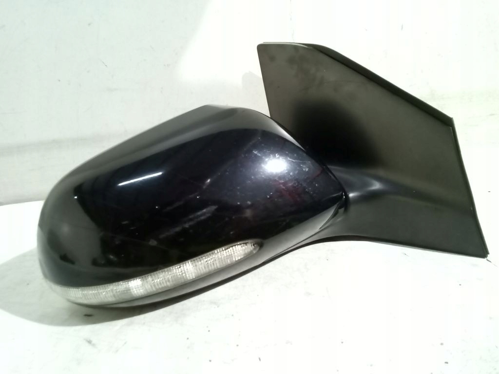 Honda Civic VII 7 lift mirror right el. 7 PIN B92P