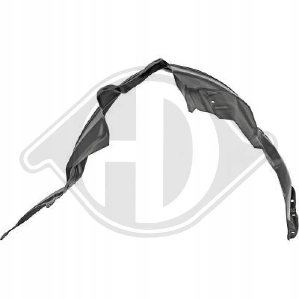 NADKOLE MITSUBISHI OUTLANDER 03-06