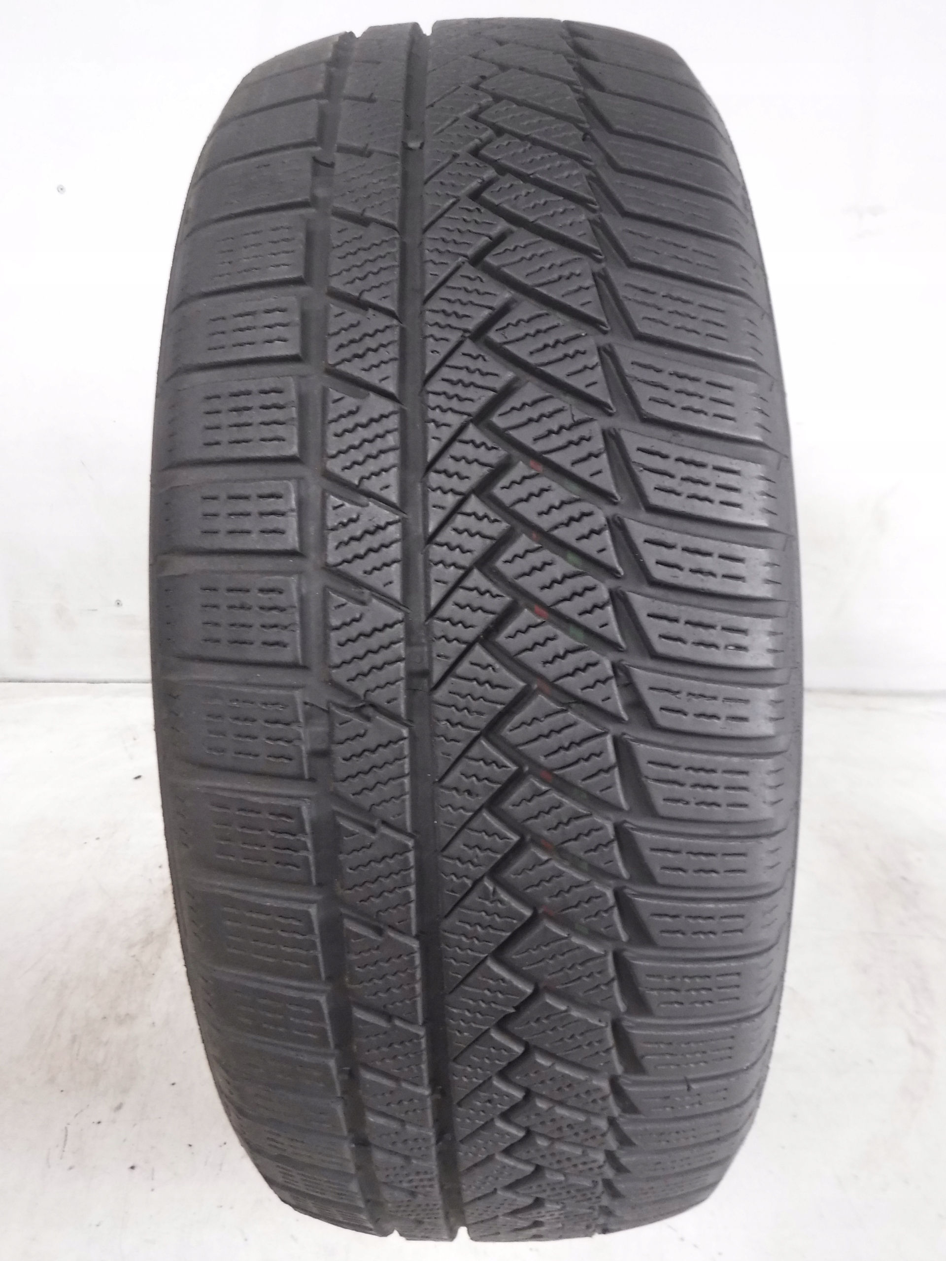 CONTINENTAL WINTERCONTACT TS850P 225/55/17 97H Sezon zimowe