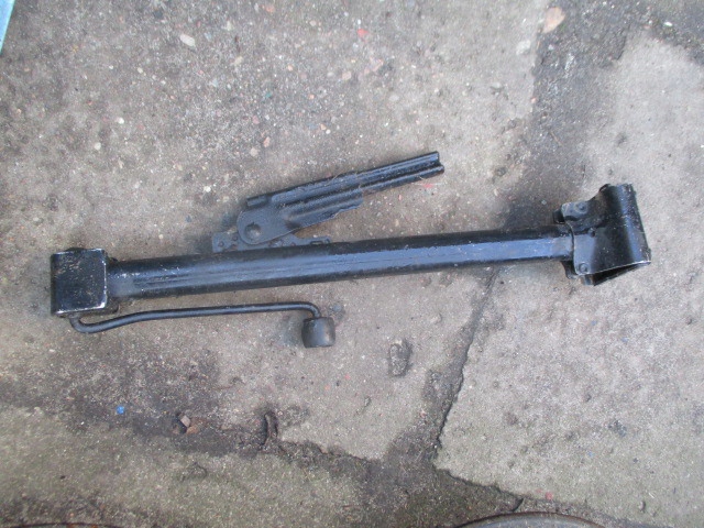 MERCEDES W123 домкрат домкрат оригинал