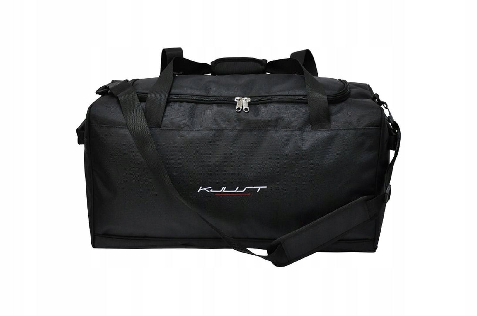 TORBY DO BOXA DACHOWEGO zestaw KJUST 4sztuki EAN 5902641107429