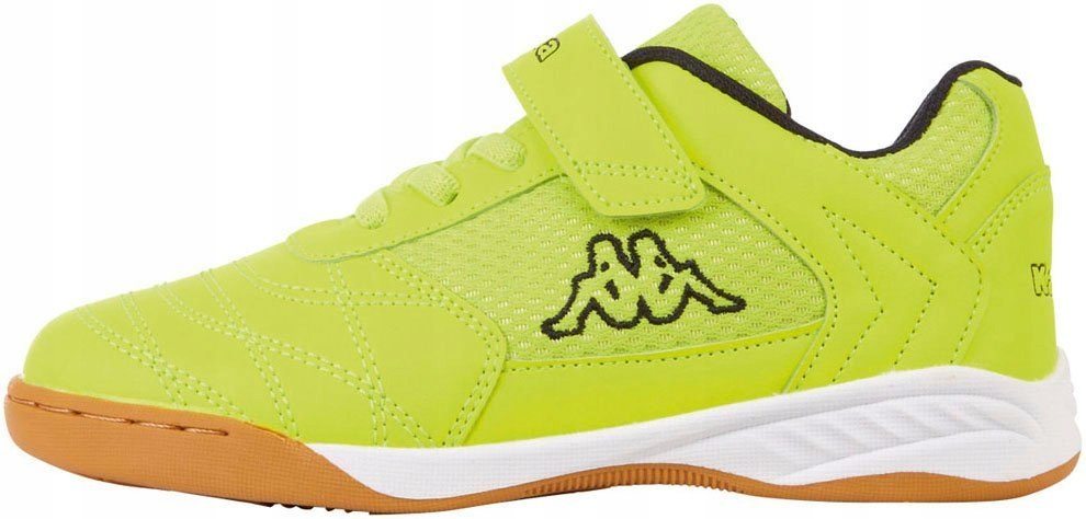 

Adidasy Dziecięce Halówki Kappa Damba K 4011 R.35