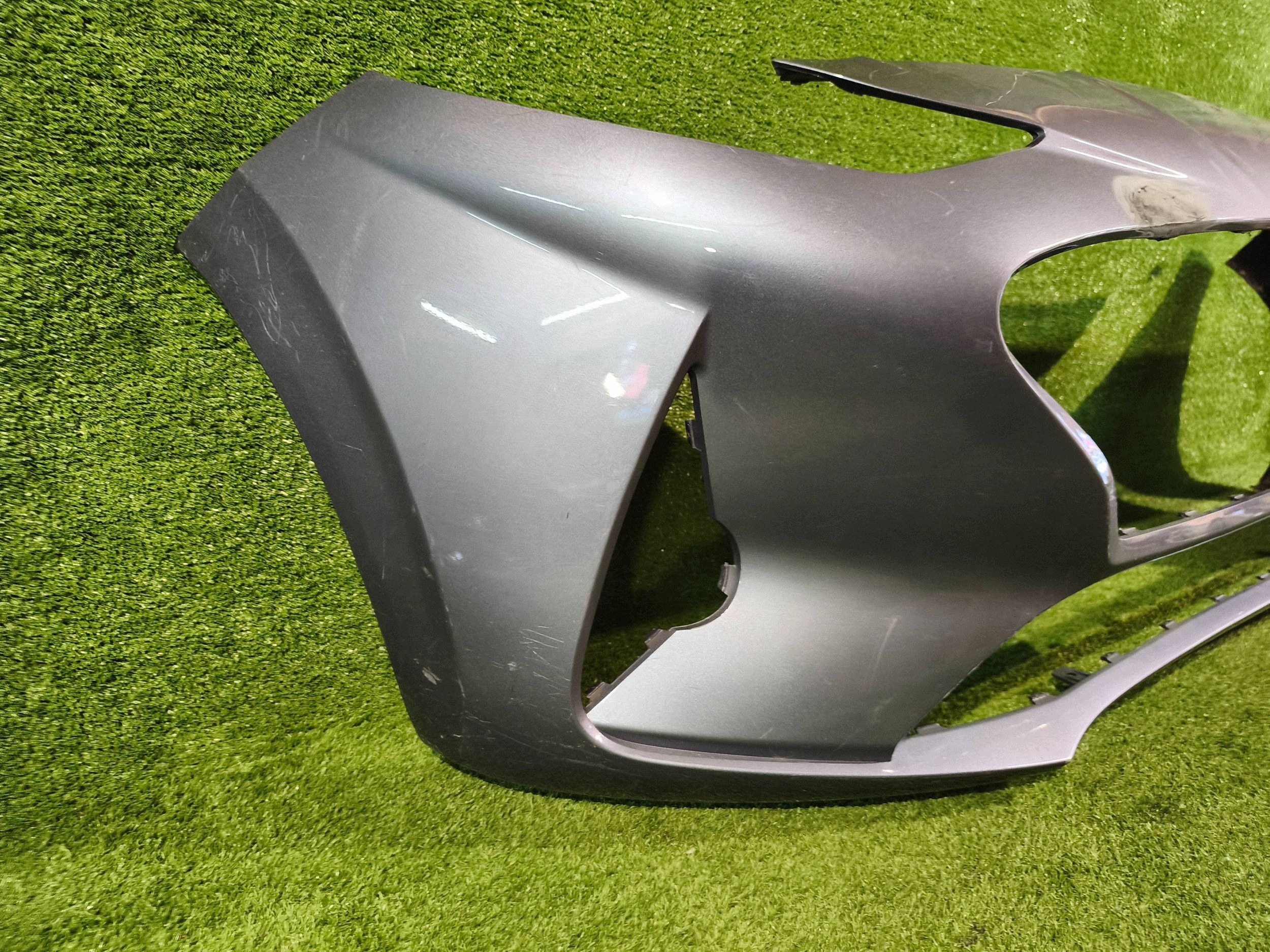 front bumper front HYUNDAI I10 III 20- NR.9894