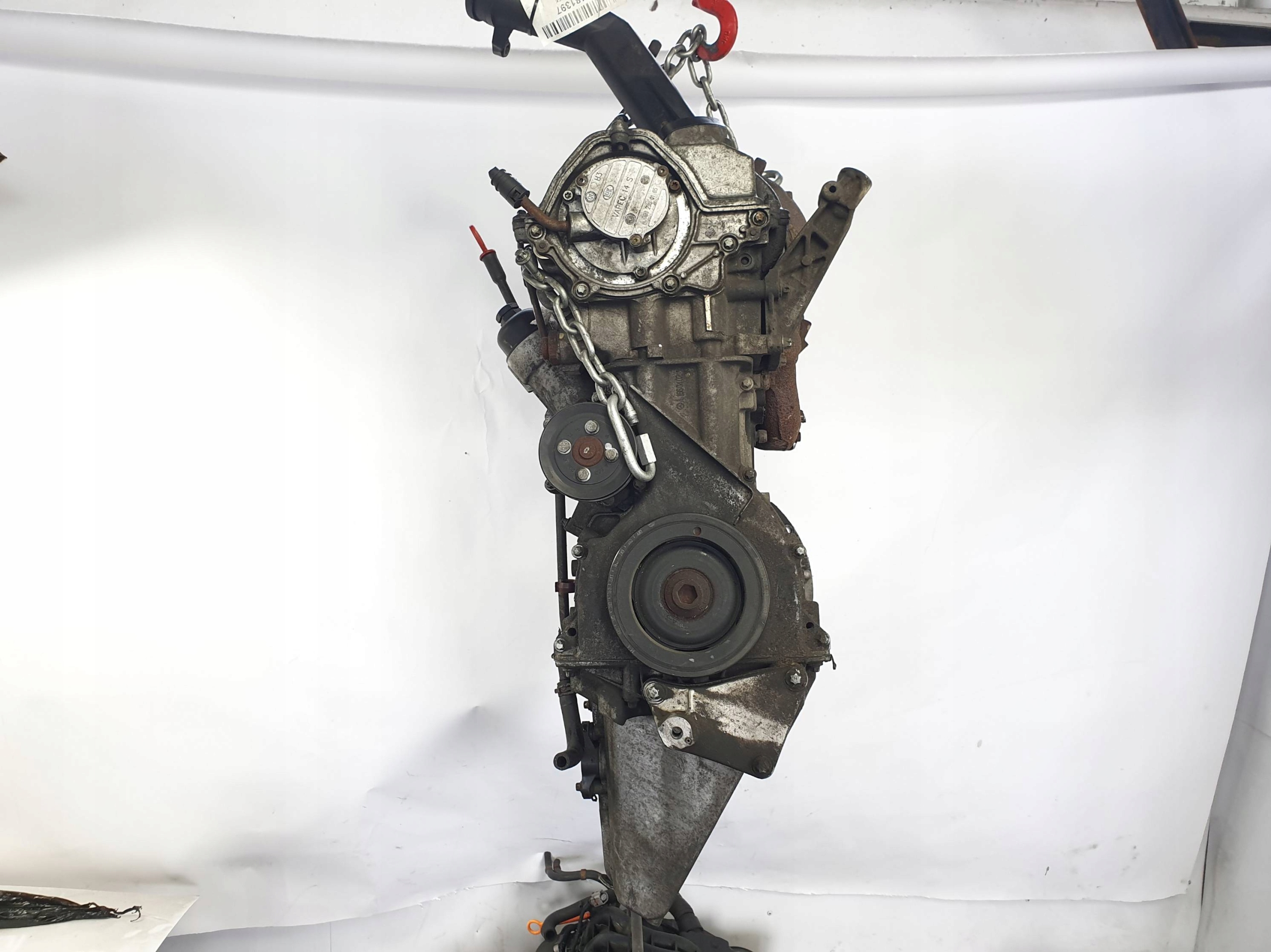 engine pillar 668942 1.7 CDI MERCEDES A KLASA W168
