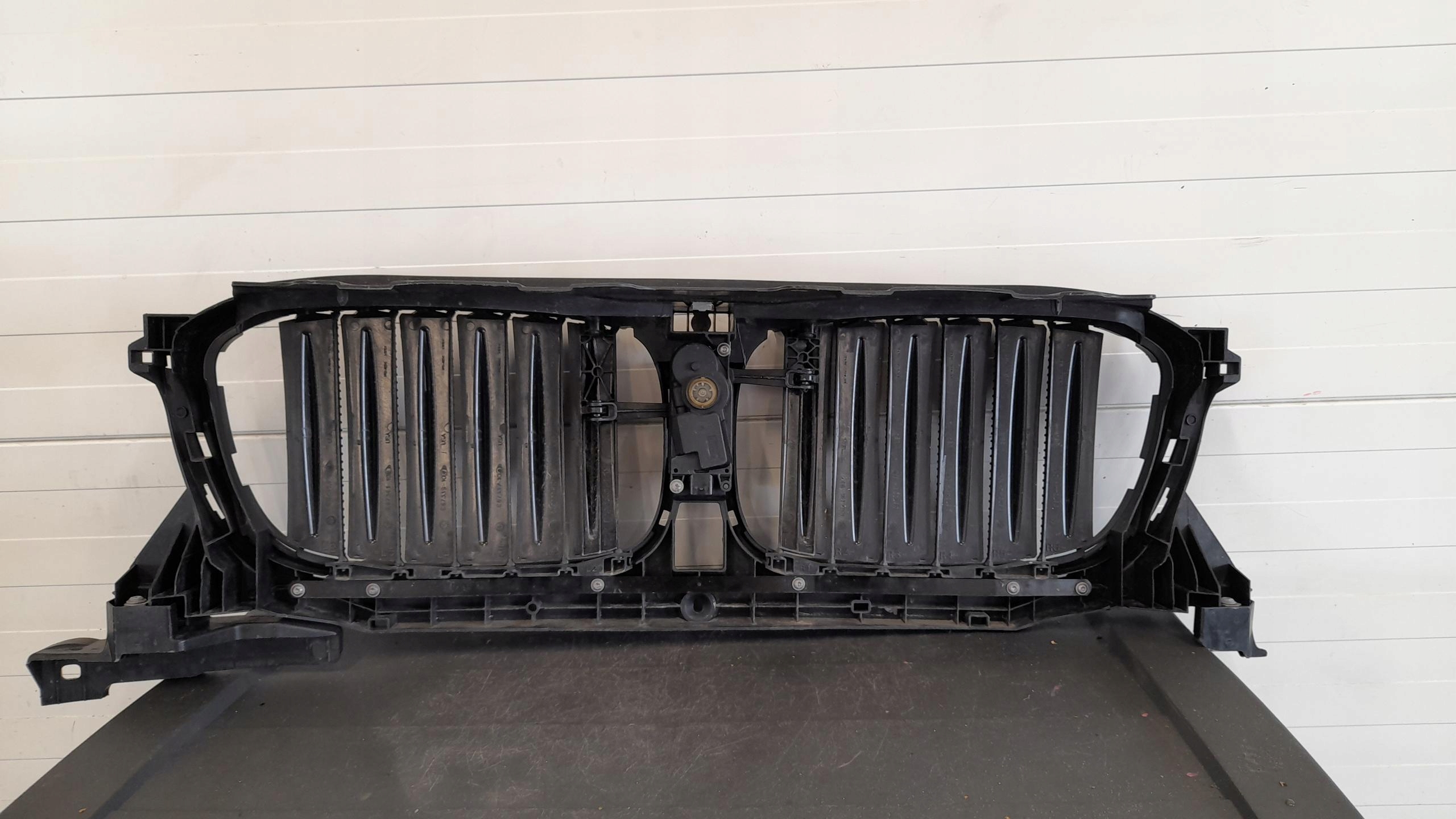 BMW X3 G01 Kühlergrill FRONTGRILL Kühlergitter - Thumbnail 4