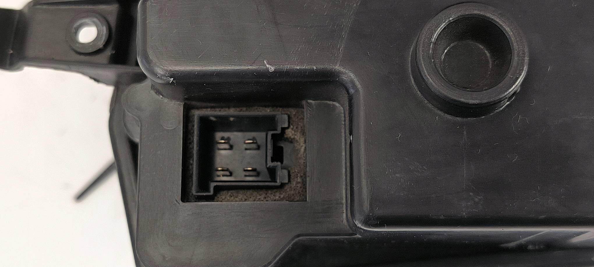 ventilátor KABINOWY MERCDES-BENZ C 160