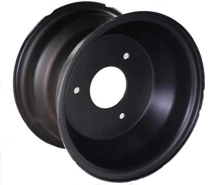 

Felga Quad Mini Atv 6 cali Opona 145/70-6 czarna