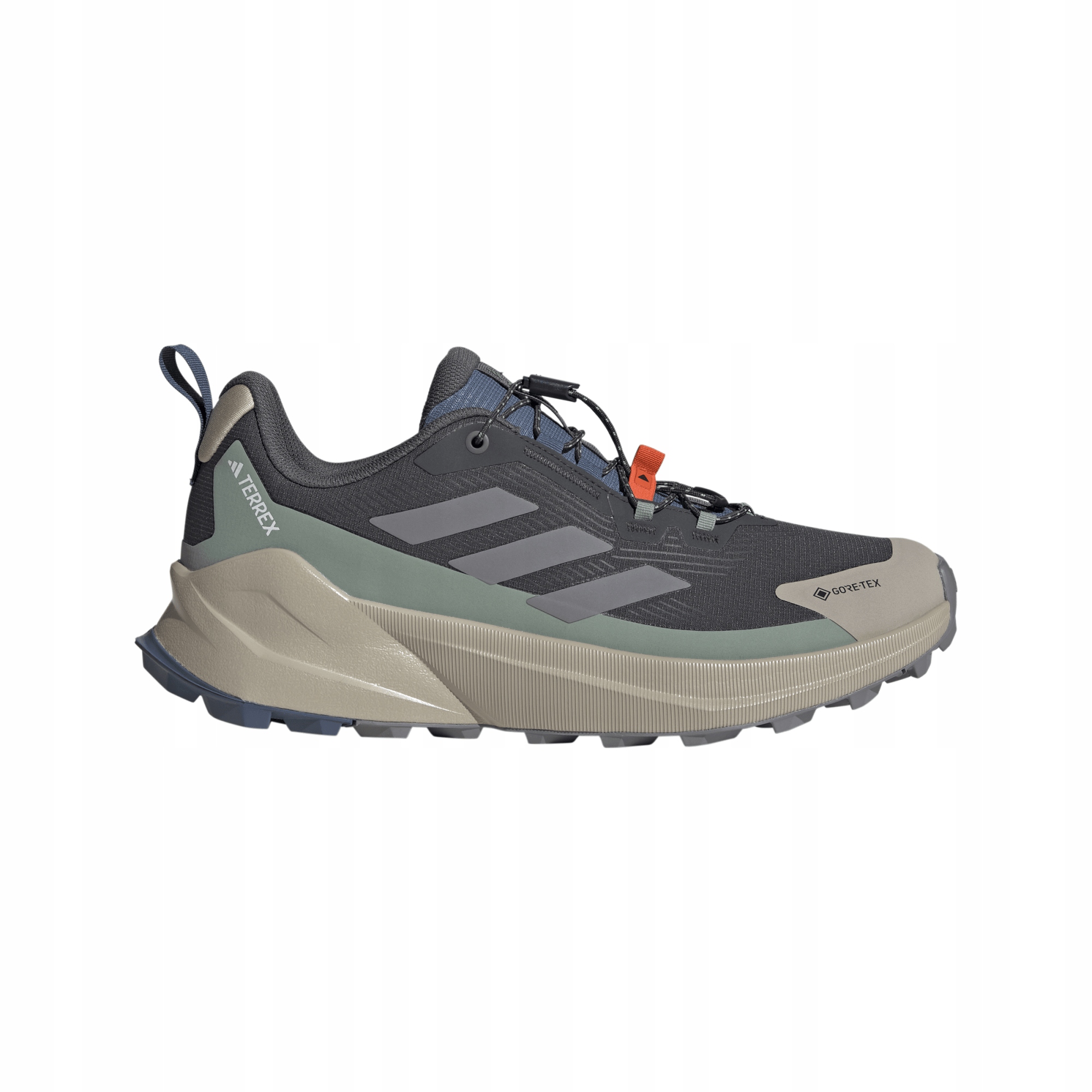 Pánské sportovní boty adidas Terrex Trailmaker 2 Gtx JP5240 Gore-tex 43 1/3