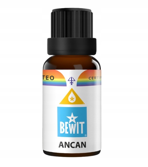 Bewit Ancan 15 ml