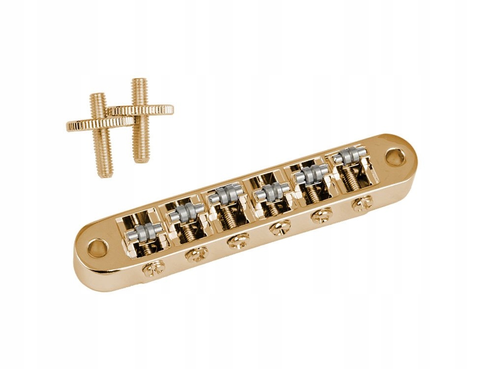 Válečkový můstek 4,2 mm Vparts VLB-015 (gd)