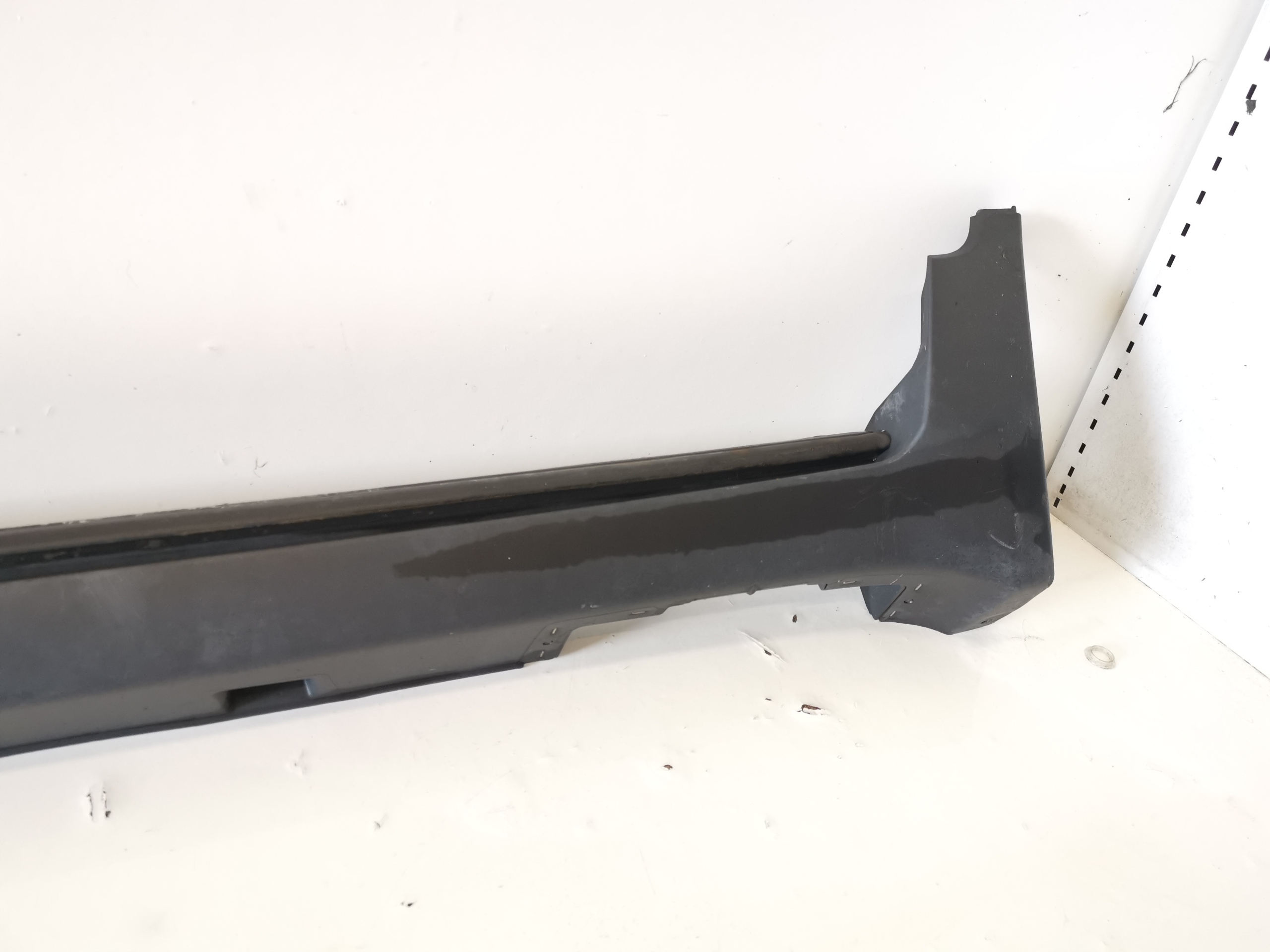 MOKKA MOKKA X threshold moulding cap threshold right