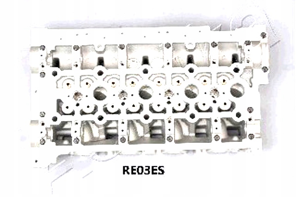 ASHIKA GŁOWICA Producent części Ashika