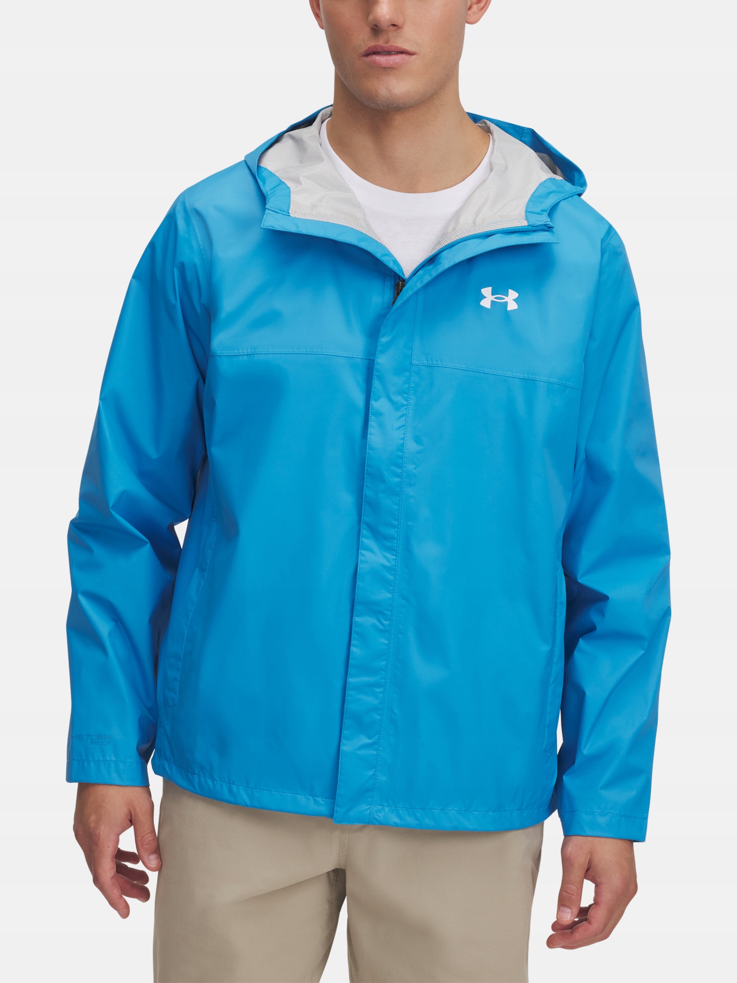 Pánská bunda Under Armour Cloudstrike Jacket