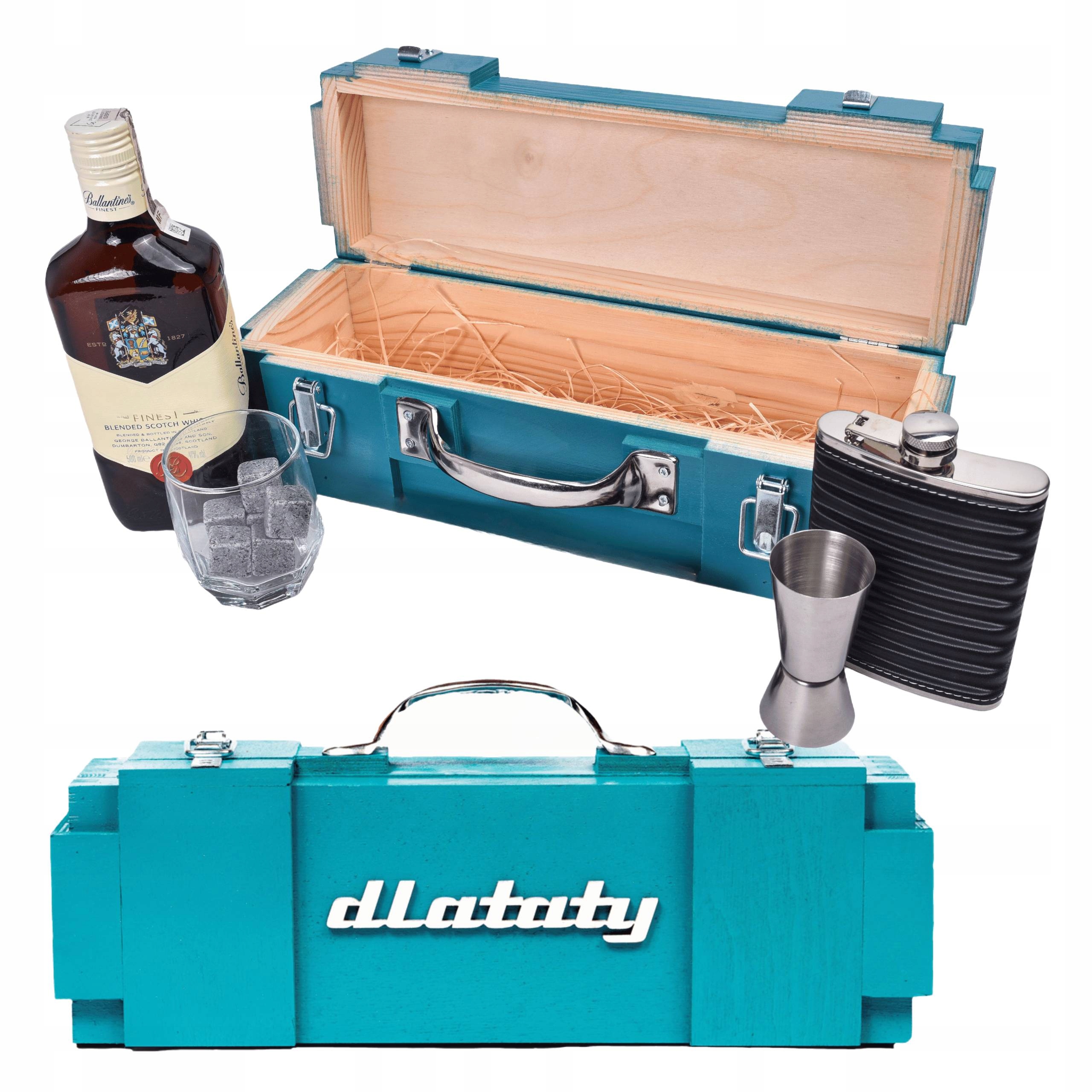 Vip Set Poděkování tatínkovi Protaty originální dárek zlaté ručičky