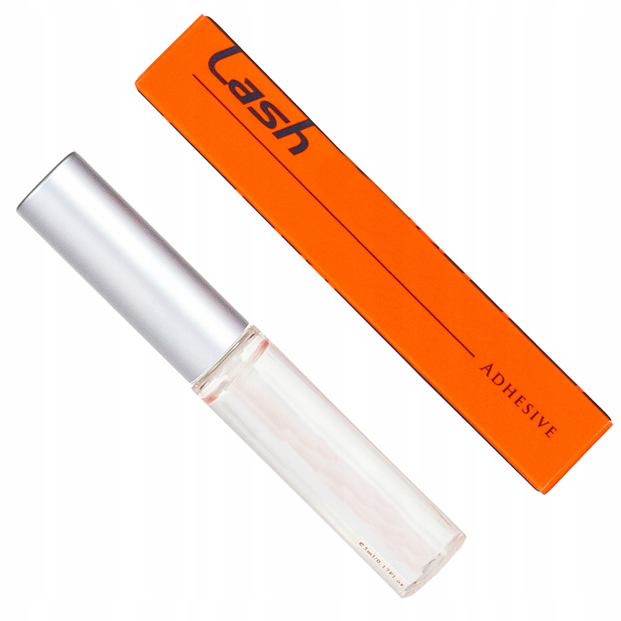 Lepidlo na laminování řas 5 ml Shinee Lash Lift