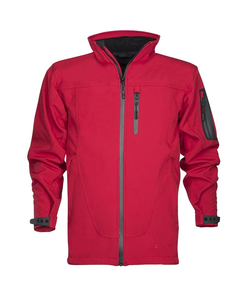

Ardon Kurtka Softshellowa Softshell Spirit r. M