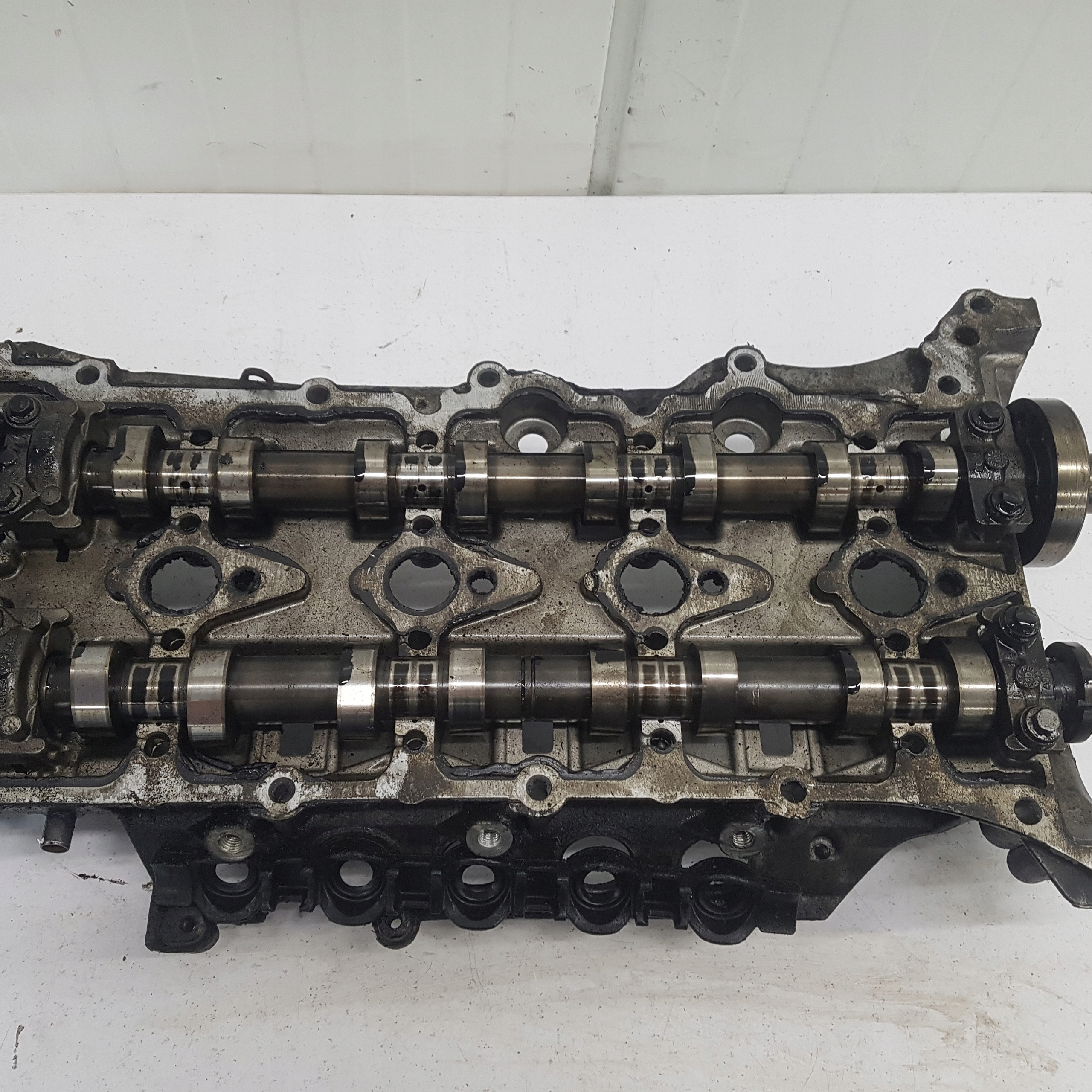 COPERCHIO PUNTERIE RENAULT MASTER 3 8200908993 2.3 DCI