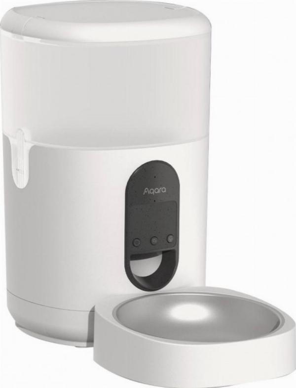 Aqara automatyczny podajnik karmy dla psa kota Pet Feeder C1 PETC1-M01