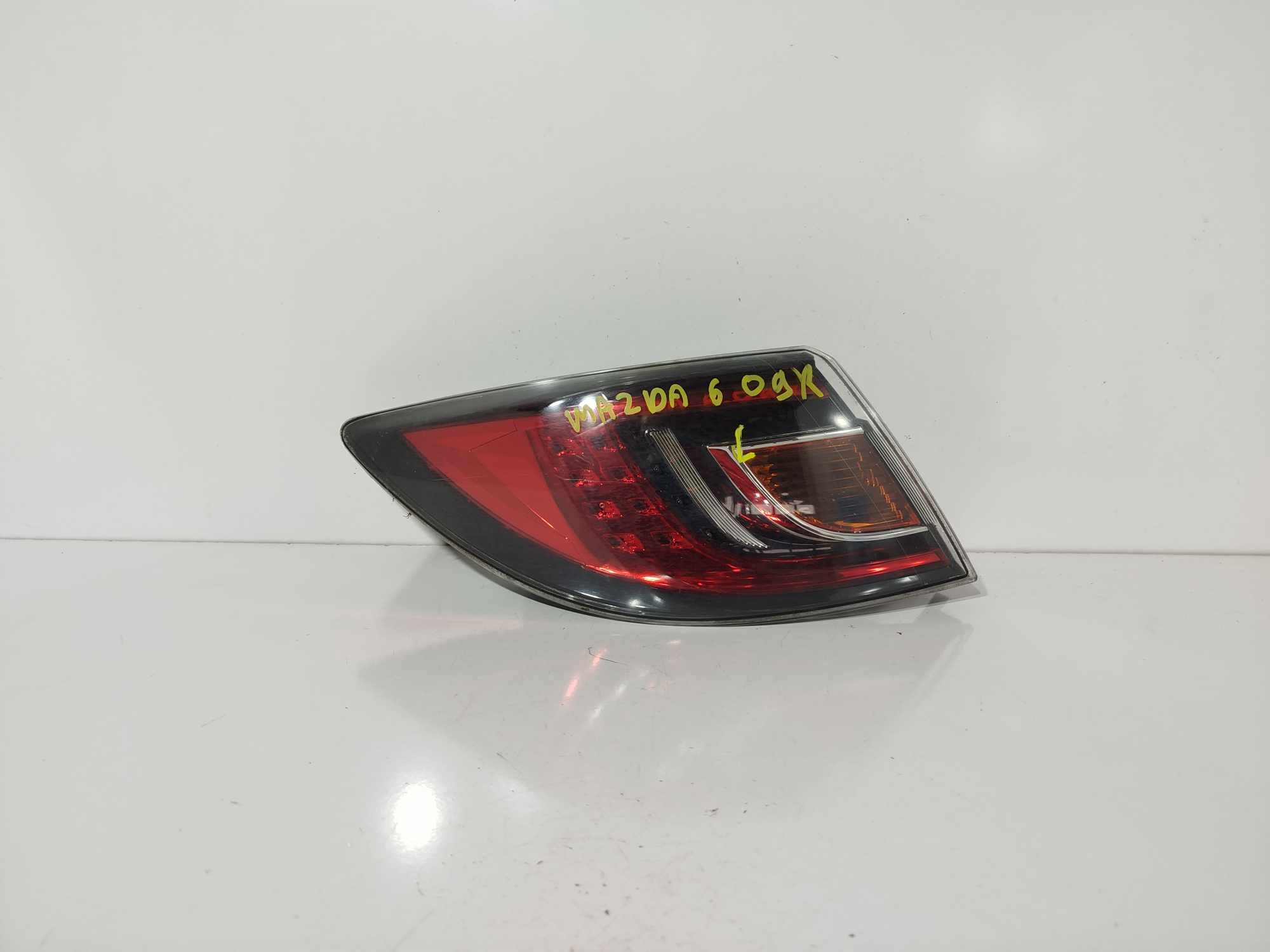 ФАРА ЛІВА ЗАДНЯ MAZDA 6 GH LED Gs1f-51150