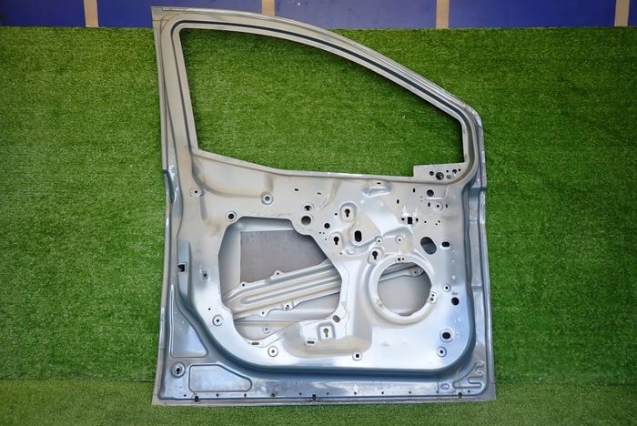 FORD TRANSIT TOURNEO COURIER MK3 III 13- door left front front