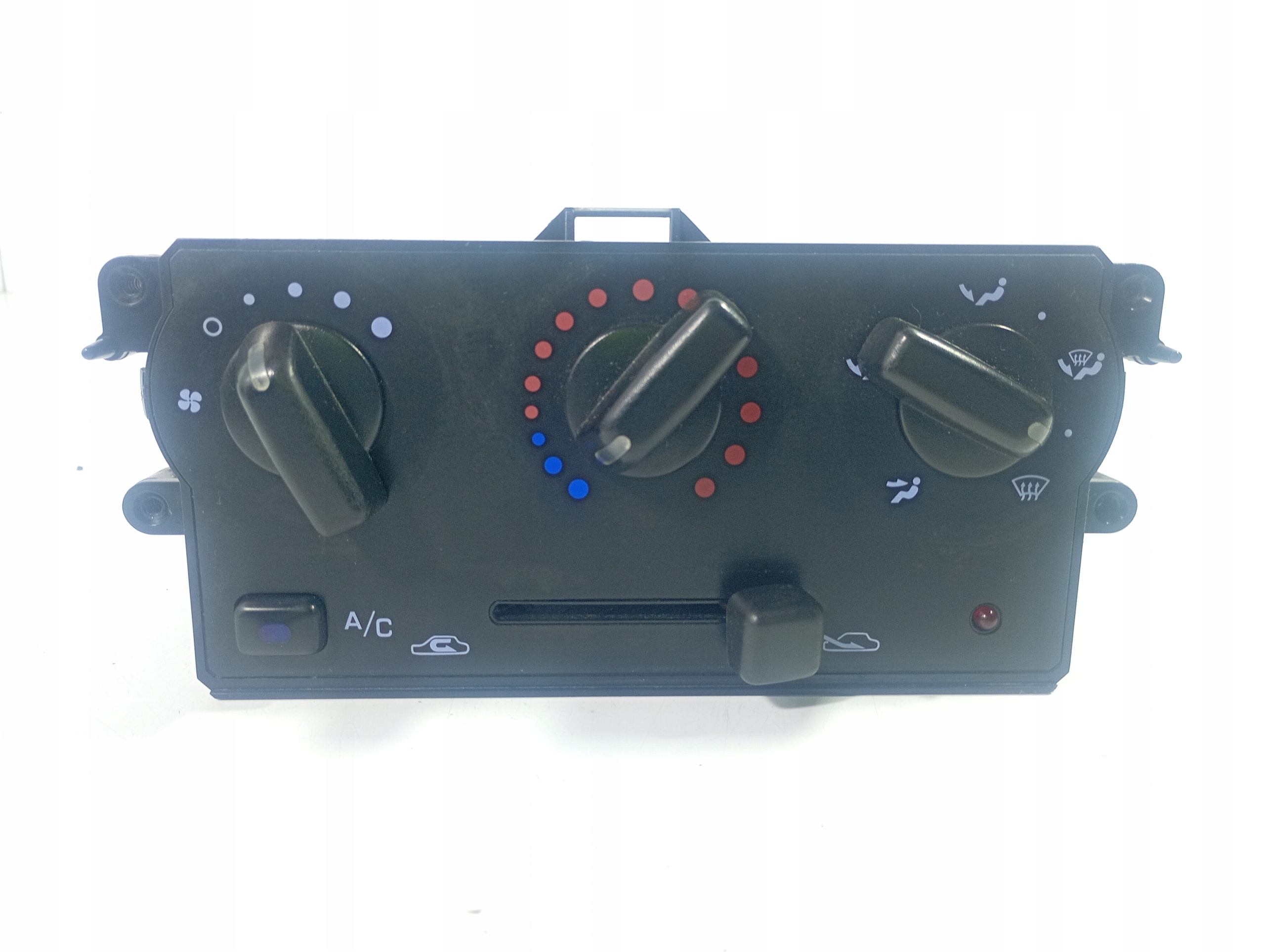 Nissan Micra K11 00-03 Interrupteur Bouton Unite commande clima 7040230732