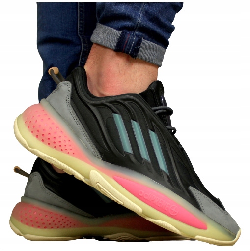 pánské boty Adidas Ozrah tenisky Originál Unikátní