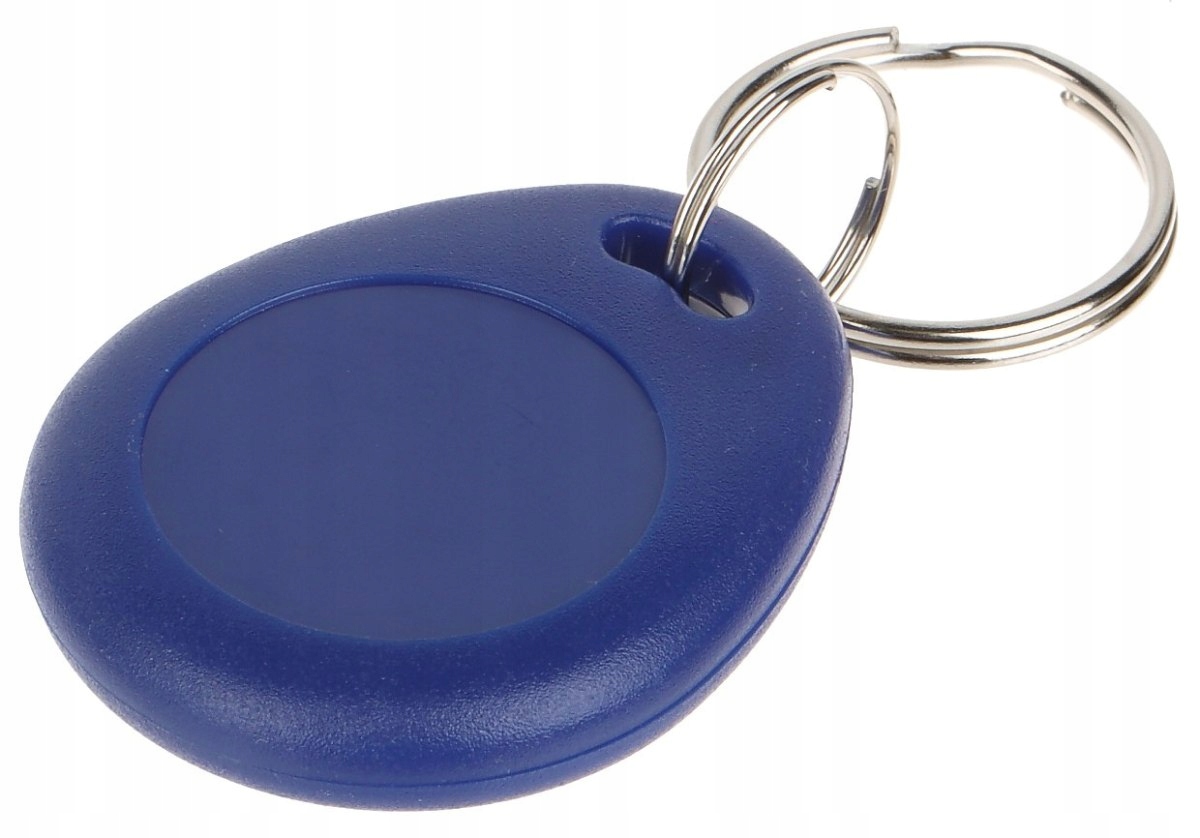 Přívěsek Na Klíče Rfid Bezkontaktní ATLO-547/N*P100
