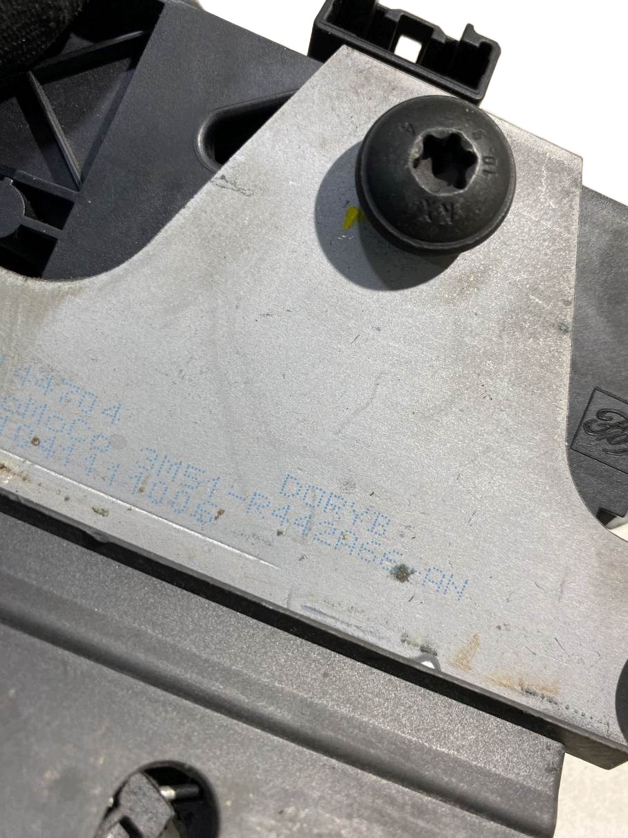 lock bonnet boot FORD FOCUS MK2 3M54R442A66AN