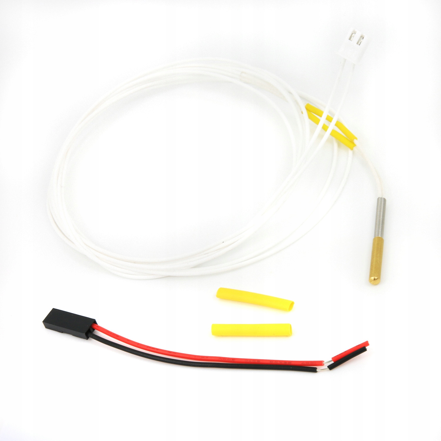 

Sensor temperatury Semitec 104NT-4-R025H42G
