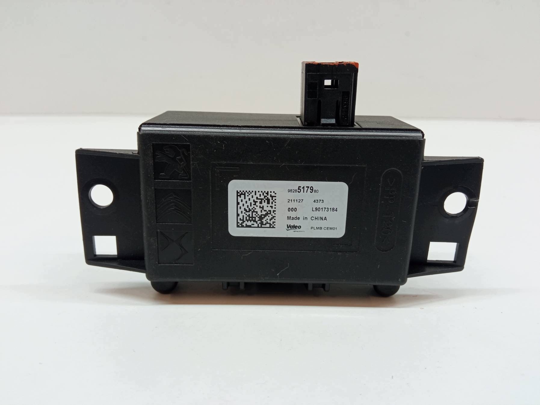 module lighting 9828517980 Peugeot 208 II (2019- )
