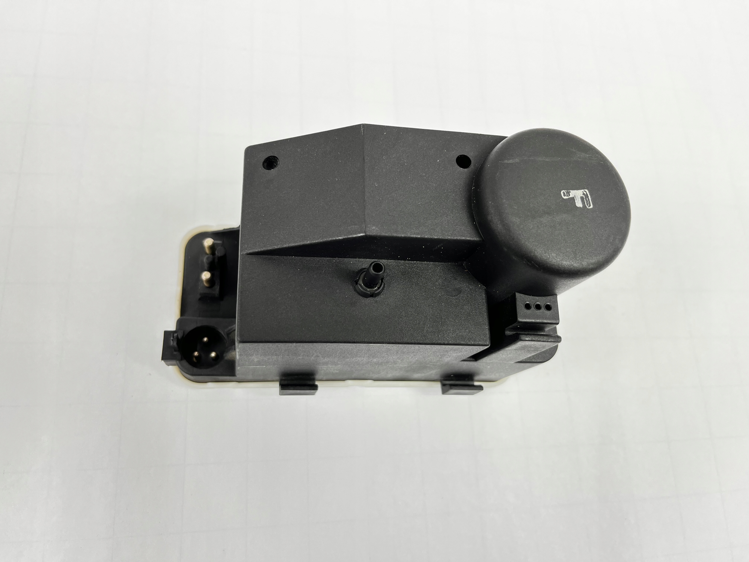 0132006321 R107 - Насос центрального замка MERCEDES W124 1248000348