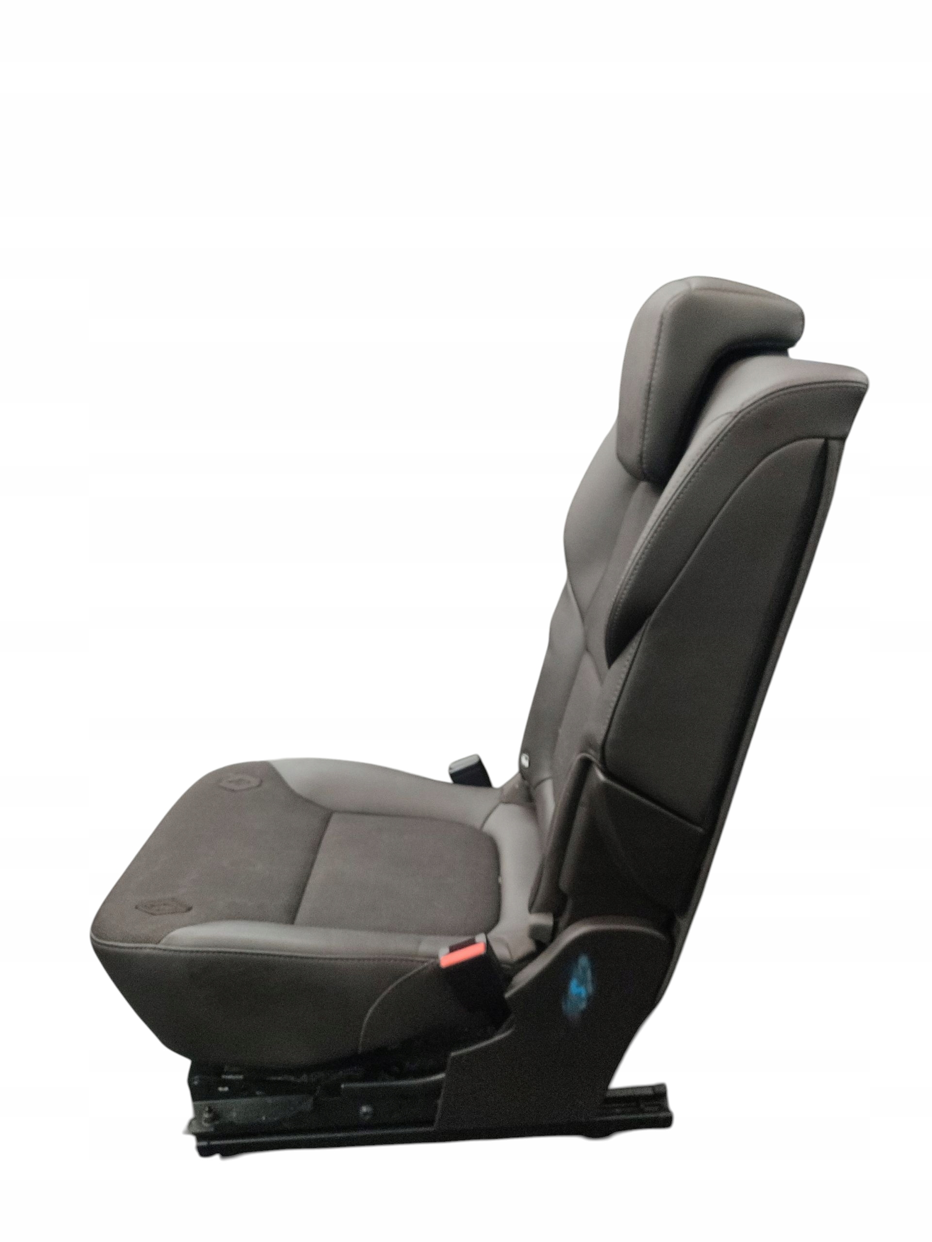Sitz heck mitte RENAULT ESPACE V 5 EXCLUSIVE (14-19)