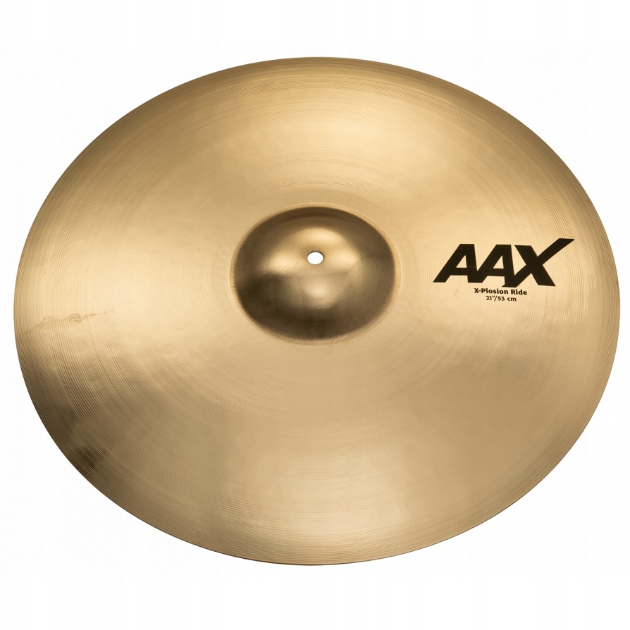 Sabian X-Plosion Ride Aax 21"