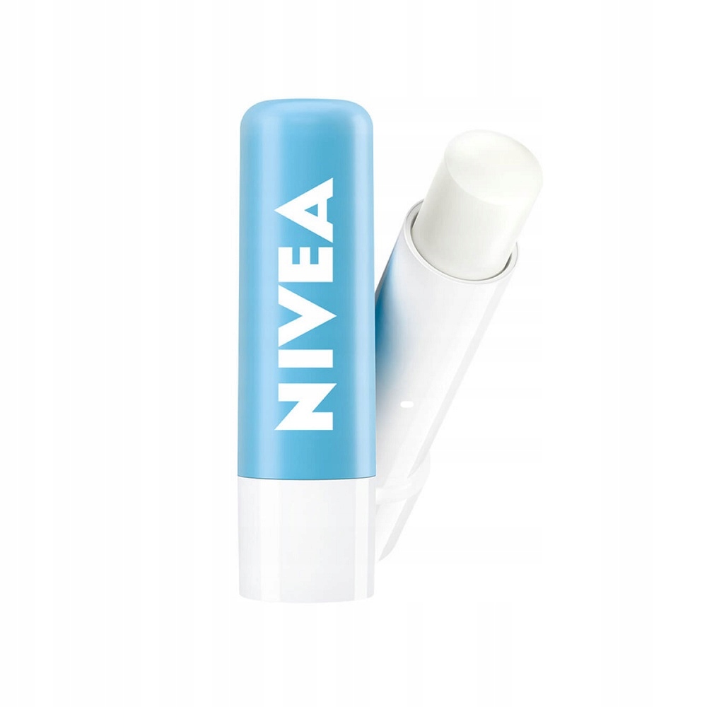 NIVEA Hydro pomadka ochronna do ust 4,8 g Marka Nivea