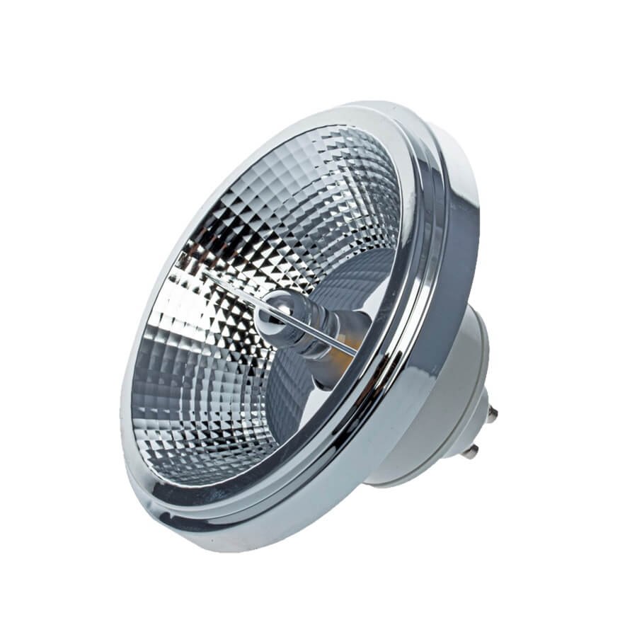 

Żarówka Led ES111 AR111 GU10 4000K Biały neutralny