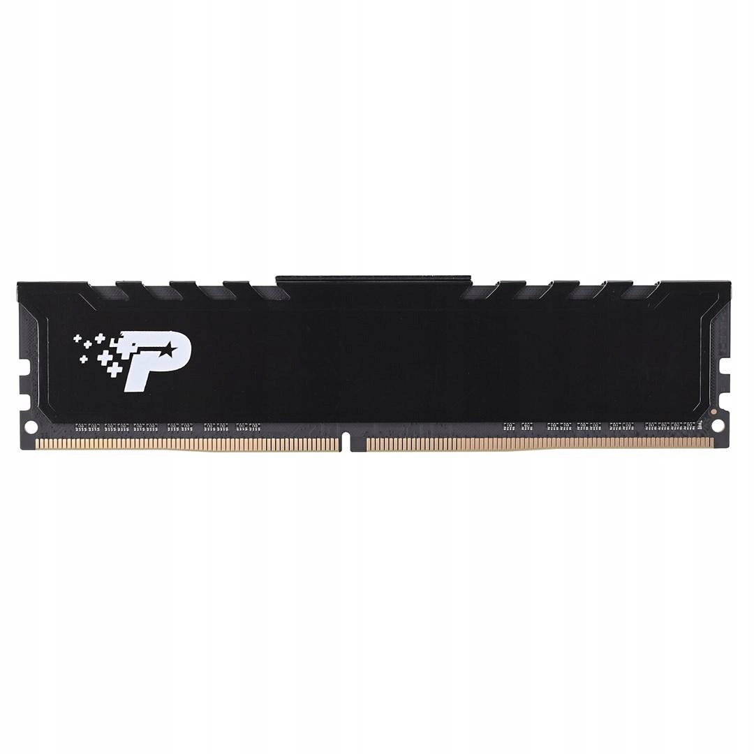 Patriot DDR4 16GB Signature Premium 3200MHz CL22