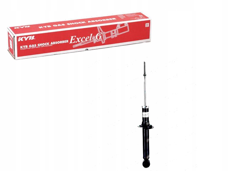 Kyb Tlumič Mitsubishi Zadní Colt IV, Colt V, La