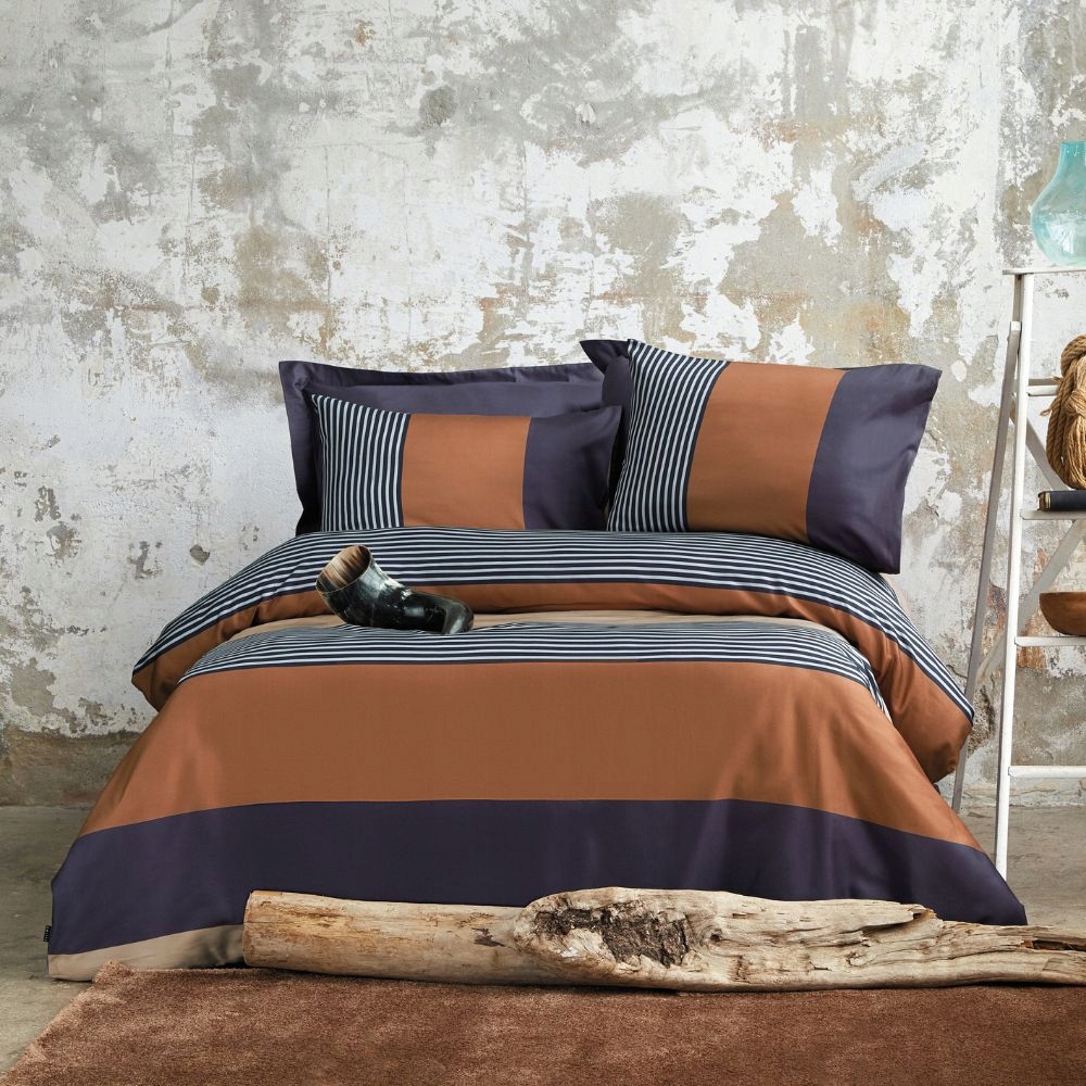 Povlečení Galley Issimo 160x200 cm 2 kusy 50x70 cm