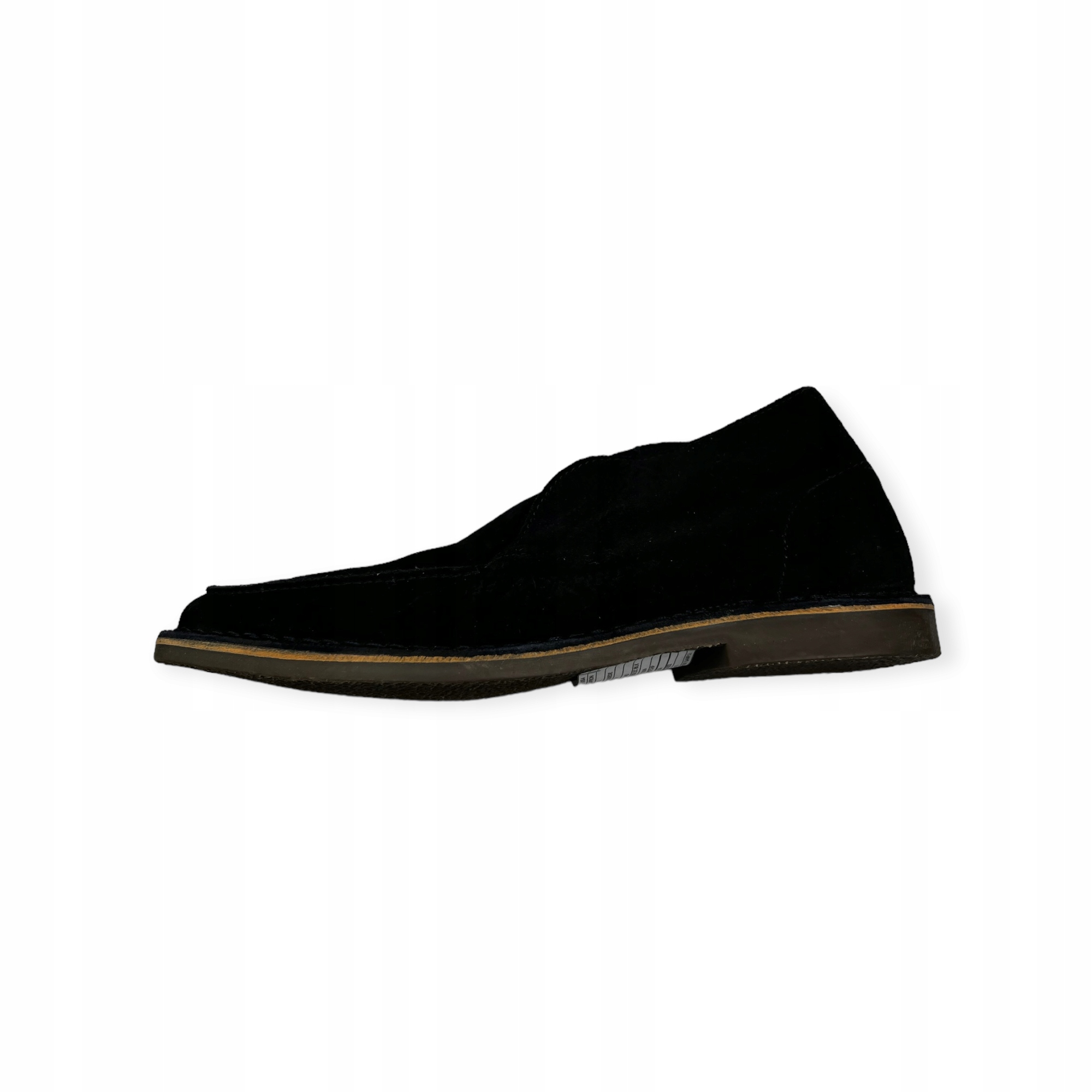 Elegantní pánské stahovací kotníkové boty Kenneth Cole 42