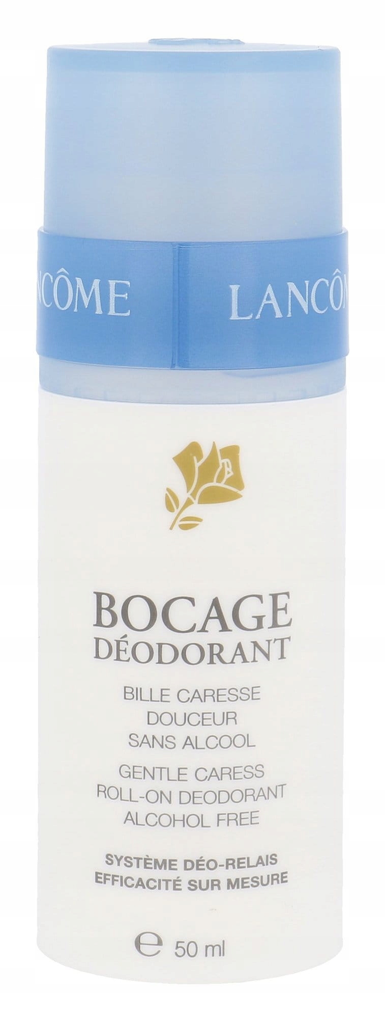 Lancôme Bocage 50 ml kuličkový deodorant