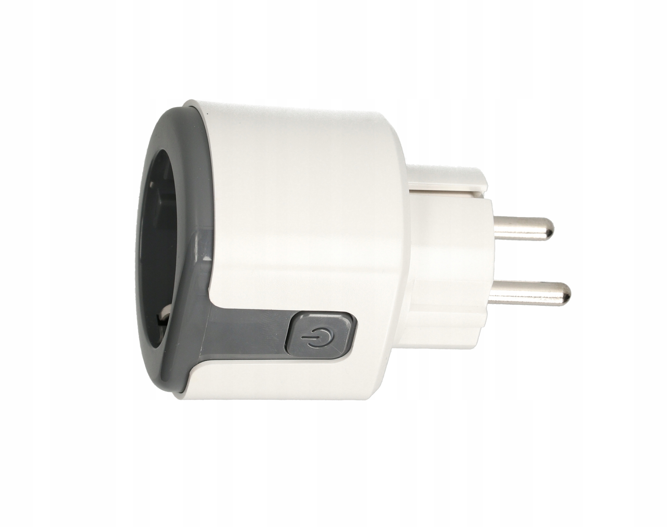 Gniazdko smart WIFI TUYA inteligentne programator timer 16A 230V RH-EU01 MK Seria RH-EU01