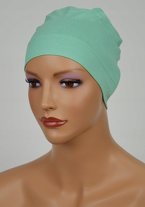 

Czapka do spania Gaya We-379 turban Eva Design
