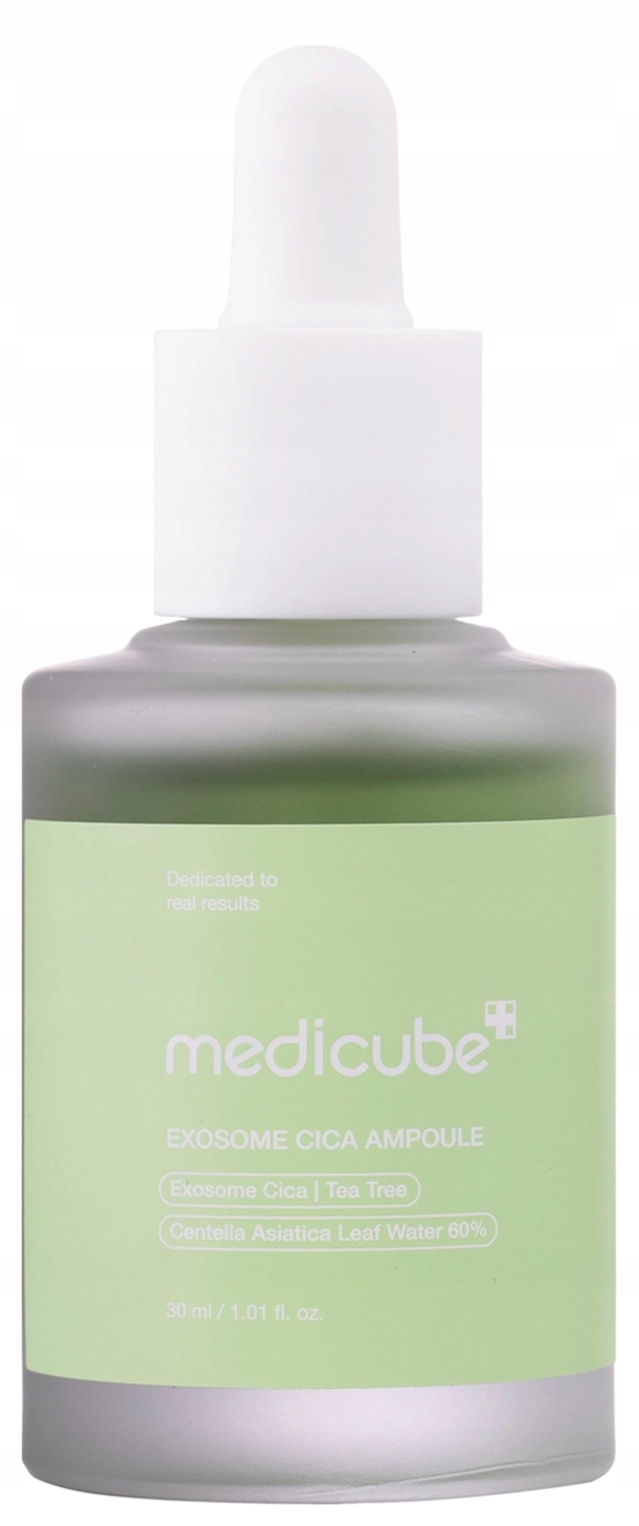Medicube Ampulka Exosome Cica 30 ml